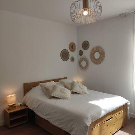 Annecy Vieille Ville, Superbe Appartement Au Calme Zewnętrze zdjęcie