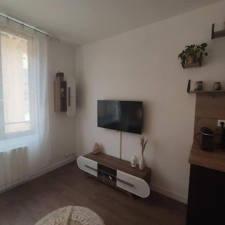Annecy Vieille Ville, Superbe Appartement Au Calme Zewnętrze zdjęcie