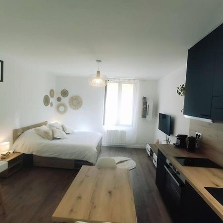 Annecy Vieille Ville, Superbe Appartement Au Calme Zewnętrze zdjęcie