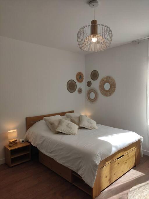 Annecy Vieille Ville, Superbe Appartement Au Calme Zewnętrze zdjęcie