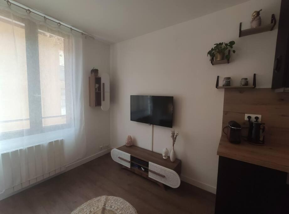 Annecy Vieille Ville, Superbe Appartement Au Calme Zewnętrze zdjęcie