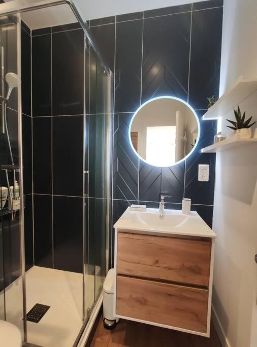Annecy Vieille Ville, Superbe Appartement Au Calme Zewnętrze zdjęcie