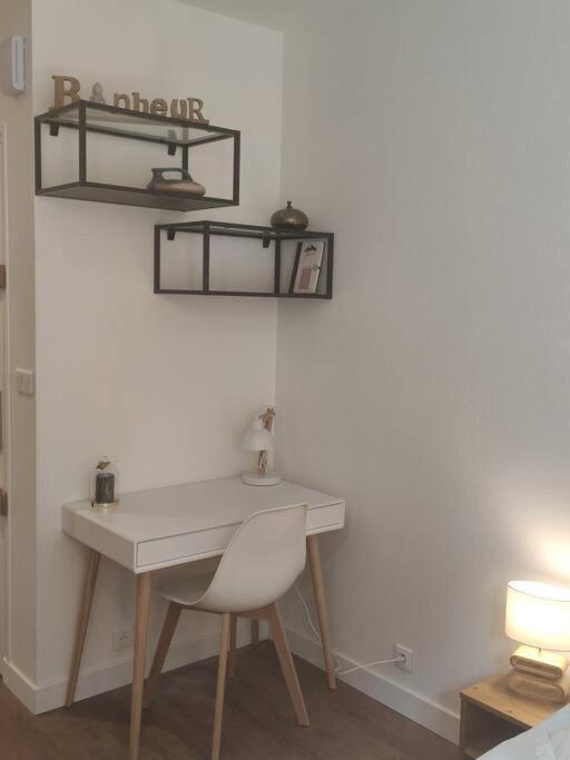 Annecy Vieille Ville, Superbe Appartement Au Calme Zewnętrze zdjęcie
