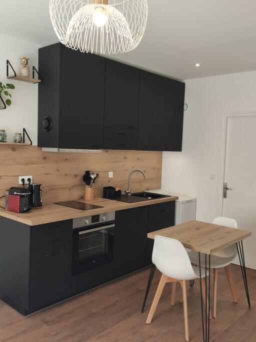 Annecy Vieille Ville, Superbe Appartement Au Calme Zewnętrze zdjęcie